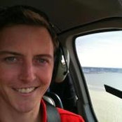 Ben Bramwell's photo