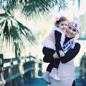 May Almasri's photo