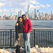 Foto von Ramya Devaseelan
