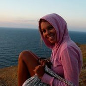 Alexandra Darvingova's photo
