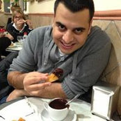 Photo de Guy Malki