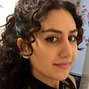 Pegah Khasts foto