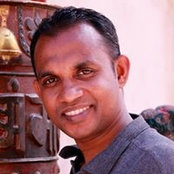 Nilantha Gamage's photo