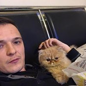 Lukas Borkowskis foto