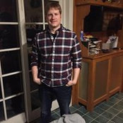 Paul Reigel's photo