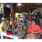Judith Guevara's photo