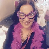 Sharon O Brien's photo