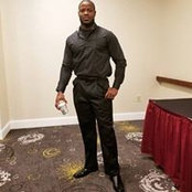 Foto von Bodybuilder Shawn