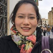 Sharon Kuan's photo