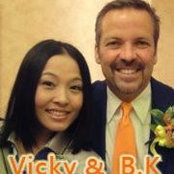 Vicky Wang's photo
