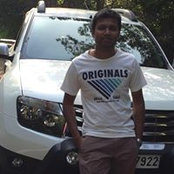 Anand Kumars foto