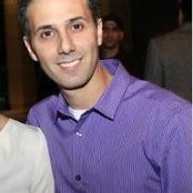 Foto von Naor Shalit