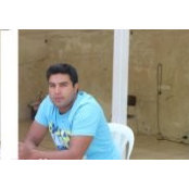 Ali Riahi's photo