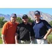 Lee Moody's photo