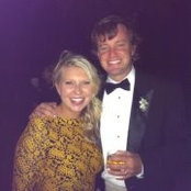 Foto de Jacqueline Hamilton Grisham