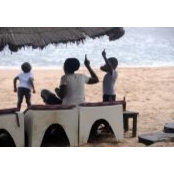 Foto von Gloria Ofori