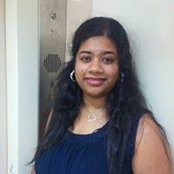 Foto von Amrita Chatterjee