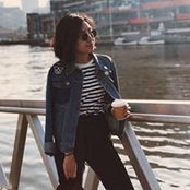 Tricia Tan's photo