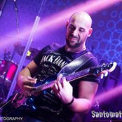 Stefano Falanga's photo