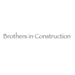 Brothers in Construction