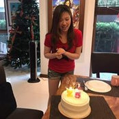 Catlina Ang's photo