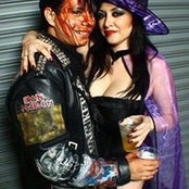 Danny Rockits foto