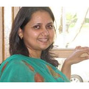 Avni Choksi's photo