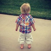 Lindie Spargo's photo