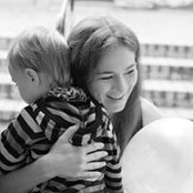 Lina Dapkute's photo
