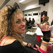 Jennifer Toth's photo