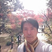 Shugo Harada's photo