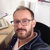 Mariusz Rogalski's photo