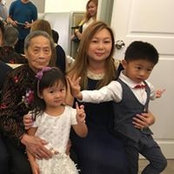 Phoebe Ng's photo
