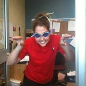 Alison Dykeman's photo
