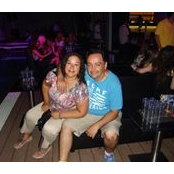 Camille Costi's photo