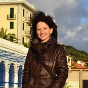 Annamaria Caggianis foto