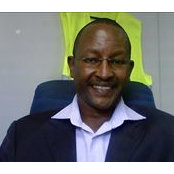 Thomas Kibui's photo
