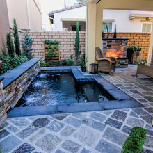Outdoor Spaces