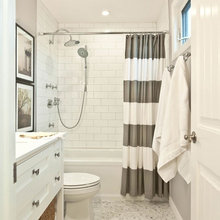 Inspiration: Bathrooms