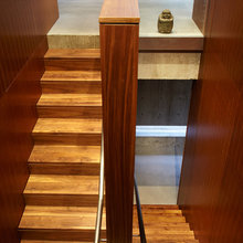 mooville stairs