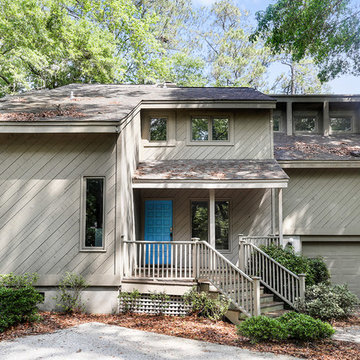 Seabrook Island Contemporary