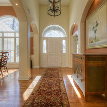 entry dining