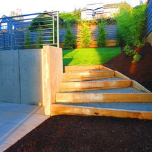 Landscape Ideas