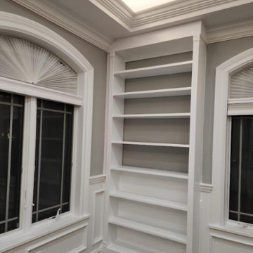 The Book Nook
