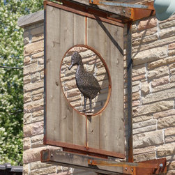 Signage - Outdoor Products