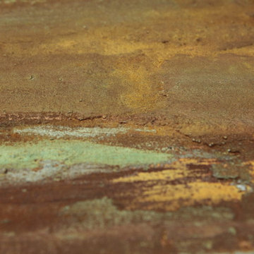 Ideen mit Patina