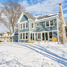 Exterior Ideas