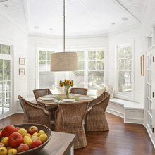 entire house