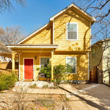 (Remodel) 9th #A Austin, TX