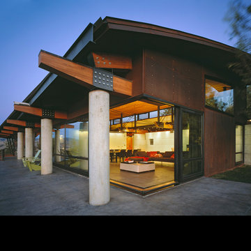 Kelly Residence